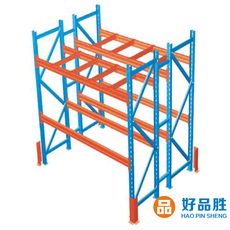 中山横梁式货架定做规格及应用场合
